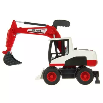 Veld CO Экскаватор 130669