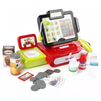 Veld CO Касса 88656