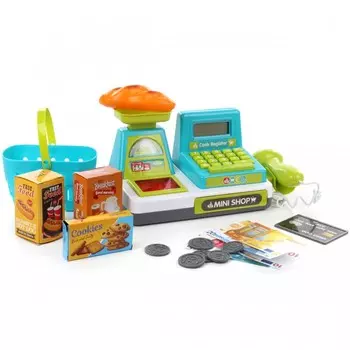 Veld CO Касса 88658