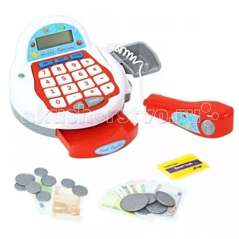 Veld CO Касса электронная 51480