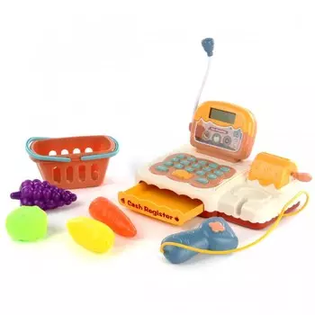 Veld CO Касса Фрукты