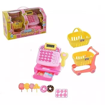 Veld CO Касса Кондитерская