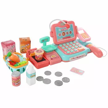 Veld CO Касса со светом и звуком 82163