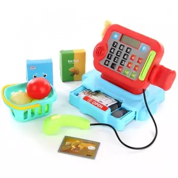 Veld CO Касса со звуком и светом