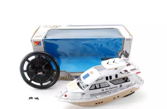 Veld CO Катер на радиоуправлении 43630