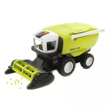 Veld CO Комбайн со светом и звуком