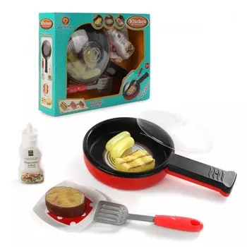 Veld CO Кухня еда меняет цвет