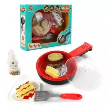 Veld CO Кухня еда меняет цвет 82122/2