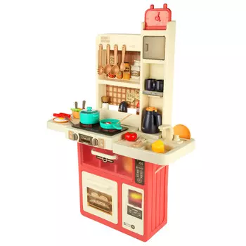 Veld CO Кухня со светом и звуком (55 аксессуаров)