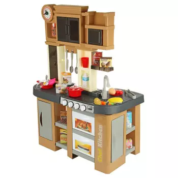 Veld CO Кухня со светом и звуком (58 аксессуаров)