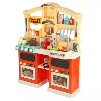 Veld CO Кухня со светом и звуком (69 аксессуаров)