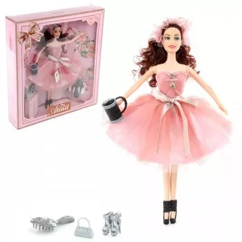 Veld CO Кукла 28,5 см