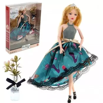 Veld CO Кукла Эмили шарнирная 29 см