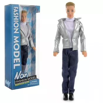 Veld CO Кукла Модный джентльмен