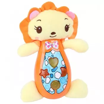 Veld CO Львёнок музыкальный