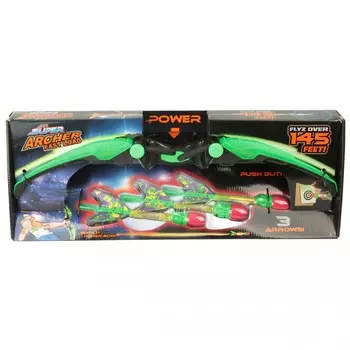 Veld CO Лук с мягкими стрелами 67904