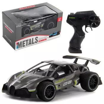 Veld CO Машина для гонок на радиоуправлении