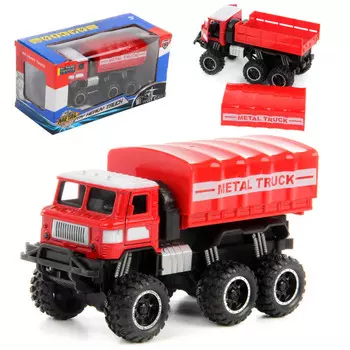 Veld CO Машина Грузовик 115269