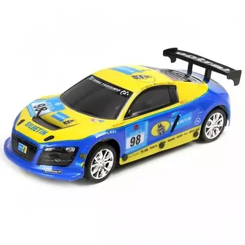 Veld CO Машина на радио управлении 1:14 82535