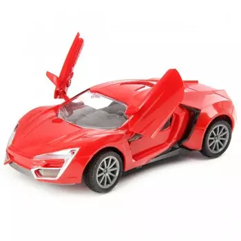 Veld CO Машина на радио управлении 1:22 82538