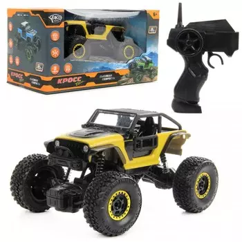 Veld CO Машина на радиоуправлении 1:20 с аккумулятором 85808