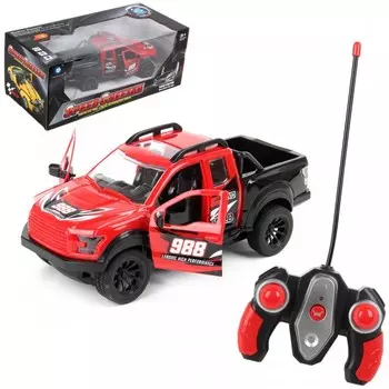 Veld CO Машина на радиоуправлении 80941