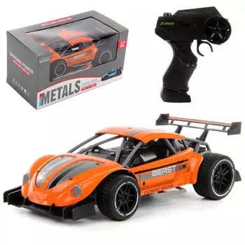 Veld CO Машина на радиоуправлении Гонка