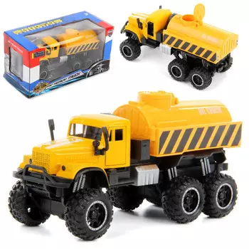 Veld CO Машина Нефтевоз