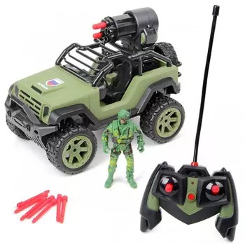 Veld CO Машина радиоуправляемая 76224