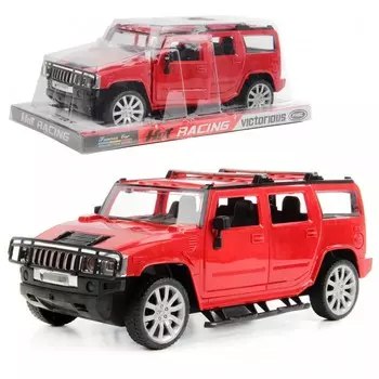 Veld CO Машинка фрикционная 88506