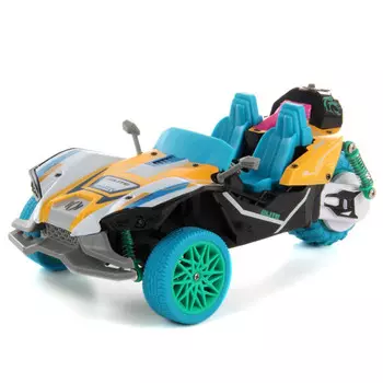 Veld CO Машинка на р/у Картинг