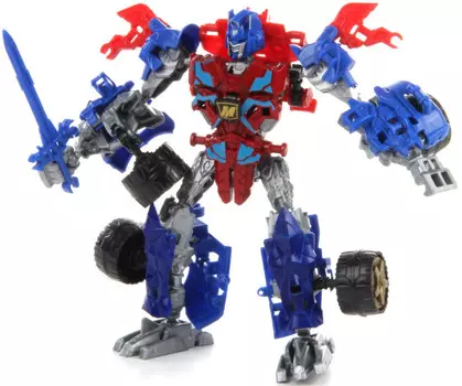 Veld CO Машинка-робот