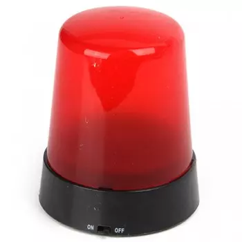 Veld CO Мигалка со светом звуком Полиция