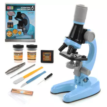 Veld CO Микроскоп 24x19х8.5 см