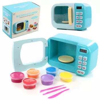 Veld CO Микроволновка с едой