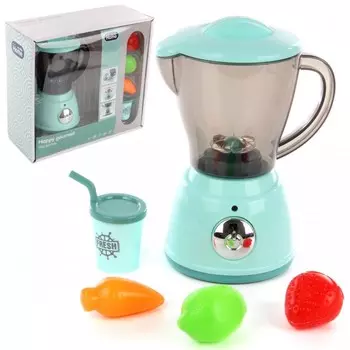 Veld CO Миксер с набором фруктов