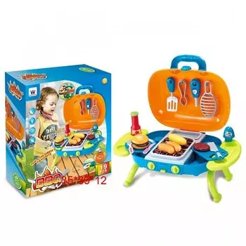 Veld CO Набор Барбекю 19 предметов