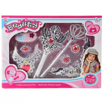 Veld CO Набор для девочек 82186