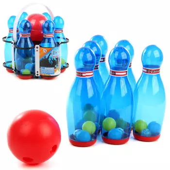 Veld CO Набор для игры в боулинг 115539