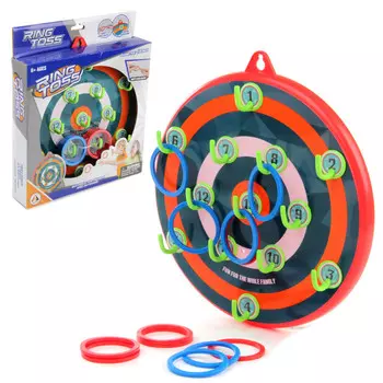 Veld CO Набор для игры в дартс с кольцами