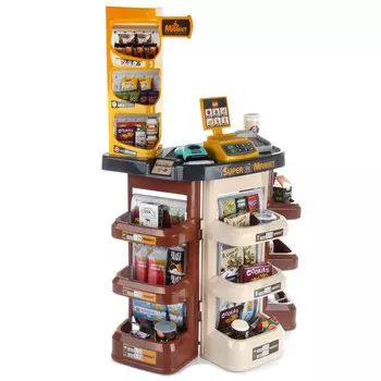 Veld CO Набор для игры в супермаркет