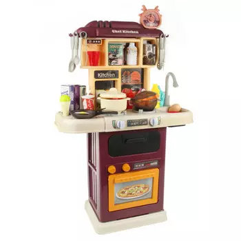 Veld CO Набор для сюжетной игры Кухня 126175