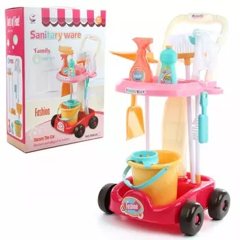 Veld CO Набор для уборки