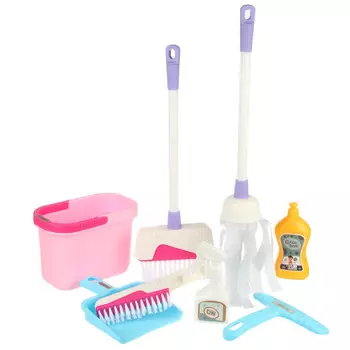 Veld CO Набор для уборки Маленький помощник