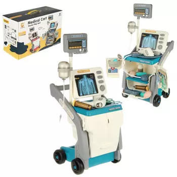 Veld CO Набор доктора 40х17,5х26 см.