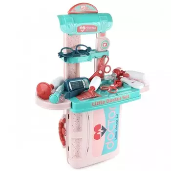 Veld CO Набор доктора в чемодане 101932