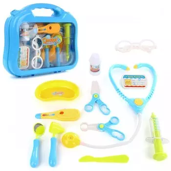 Veld CO Набор доктора в чемодане 103620