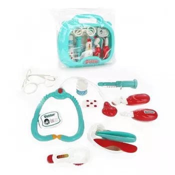 Veld CO Набор доктора в чемодане 83918
