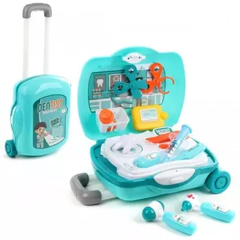 Veld CO Набор доктора в чемодане 91245