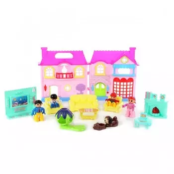 Veld CO Набор Домик 83425